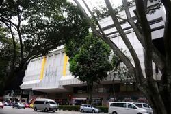 Parklane Shopping Mall (D7), Shop House #551126911